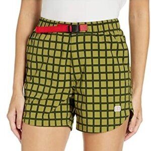 Topo Designs River Short XSmall XS